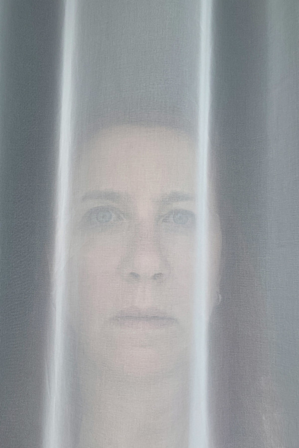 RE-LUIRE 2/3 by Elodie PALFER-SOLLIER, Image 1.