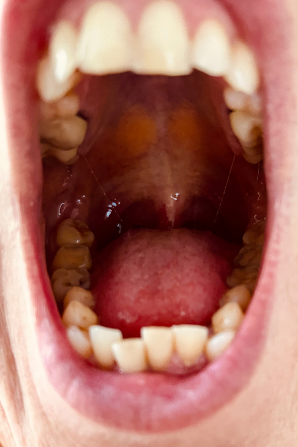 RE-SENTIR 3/3 by Elodie PALFER-SOLLIER, Image 1.