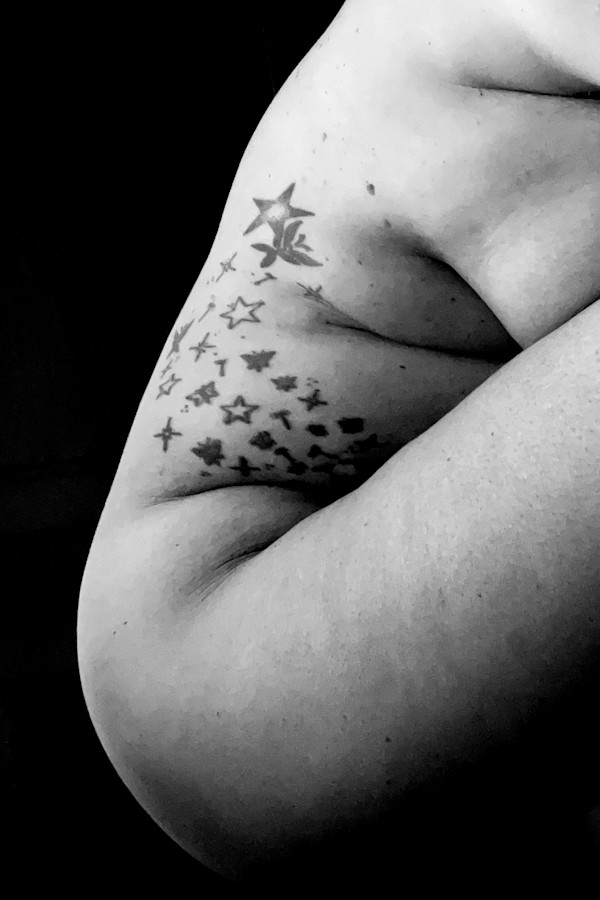 RE-VELER 3/3 by Elodie PALFER-SOLLIER, Image 1.