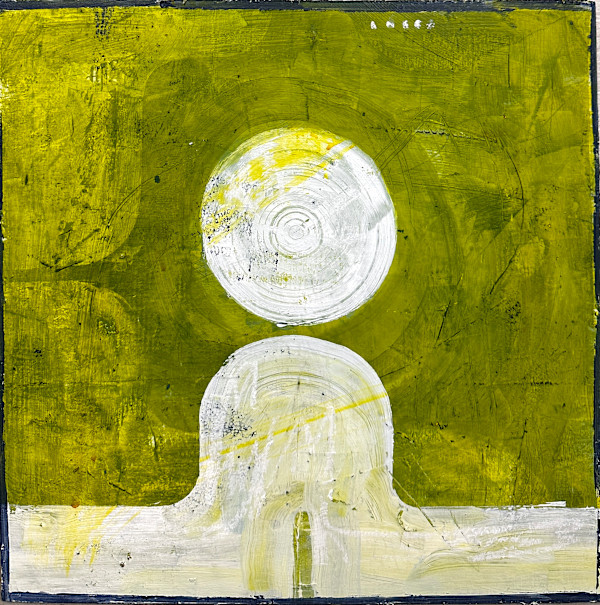 Emblem for Places I Long to Return by Katie Jett Walls, Image 1.
