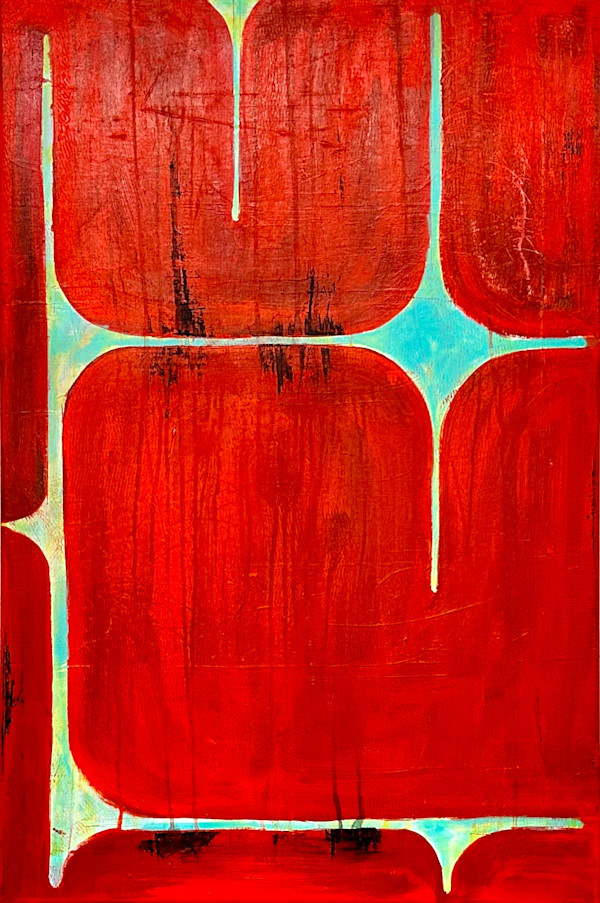 Ignite by Katie Jett Walls, Image 1.
