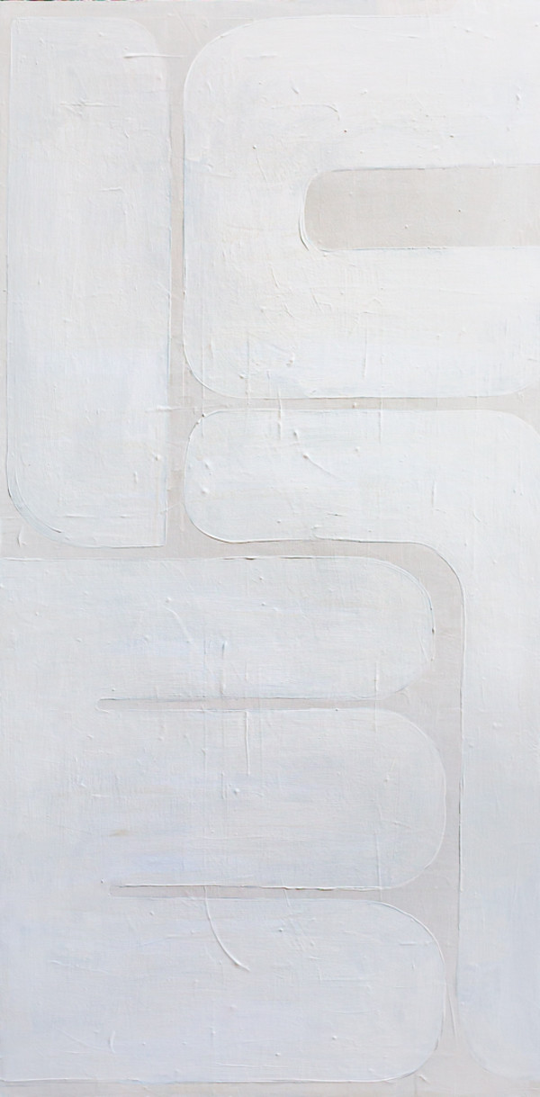 Chalk by Katie Jett Walls, Image 1.