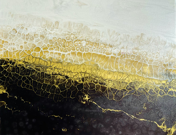 Sundown by Beth Miller