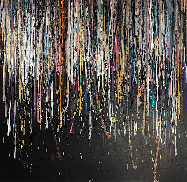 Liquid Echoes by Beth Miller