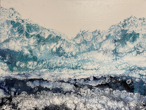 Seaside by Beth Miller