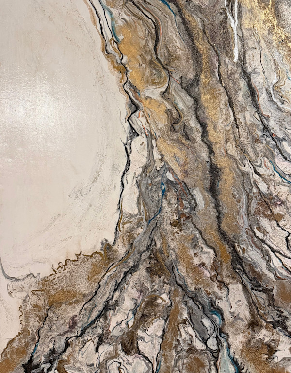 Stone River by Beth Miller, Image 1.