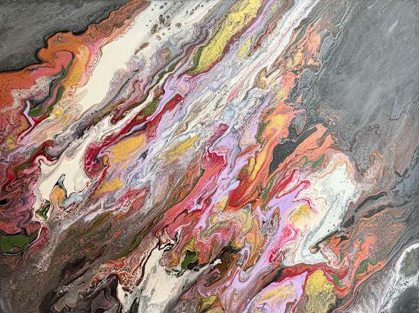 Tides of Color by Beth Miller