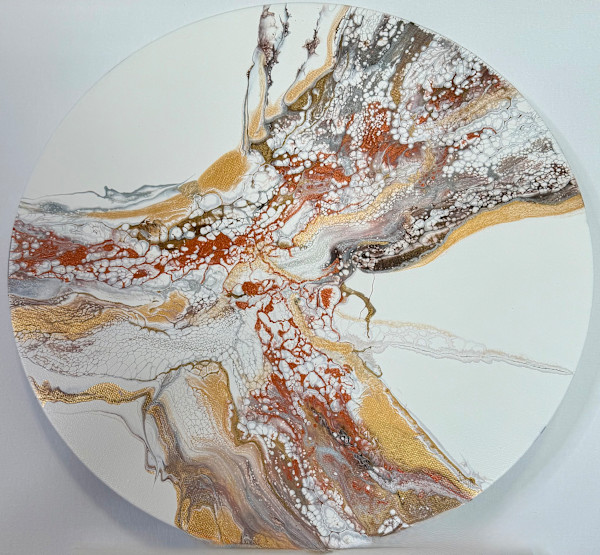 Under Belly by Beth Miller, Image 1.