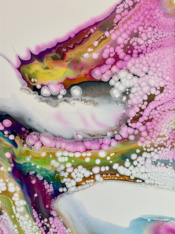 Fearlessly Soft by Beth Miller, Image 1.