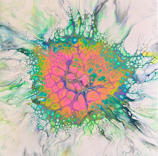 Wildly Alive by Beth Miller, Image 1.