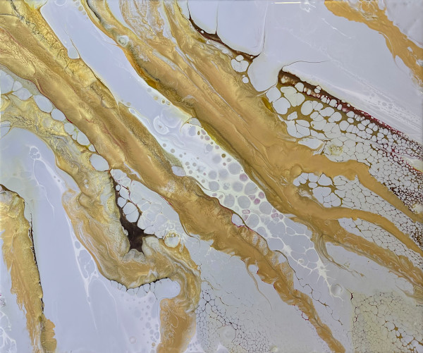 Lavaliere by Beth Miller