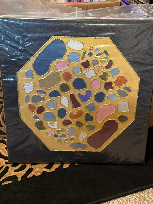 Palette by Beth Miller, Image 1.