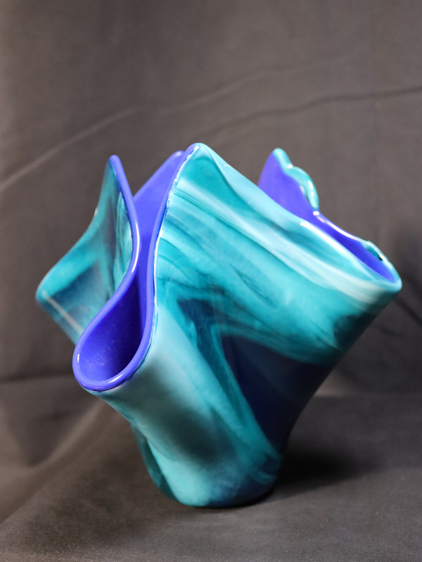 Glacier by Jay Laxton, Image 1.