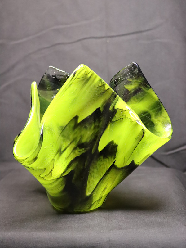Radioactive by Jay Laxton, Image 1.