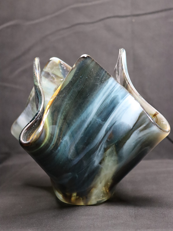 Vase by Jay Laxton, Image 1.