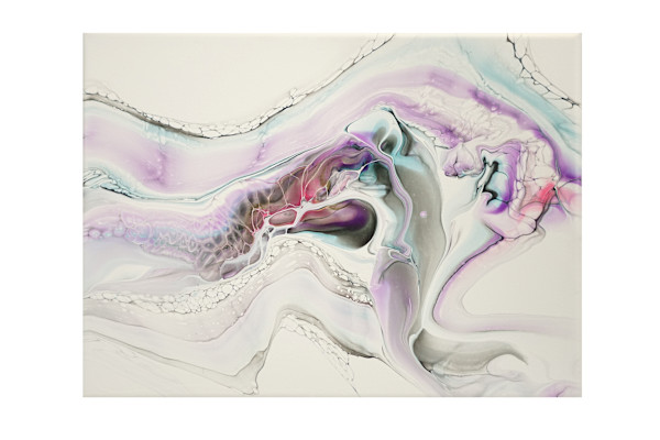 Unicorn by Wendy Dispennette