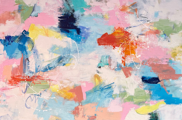 Cloud City by Kara Jean Estey, Image 13.