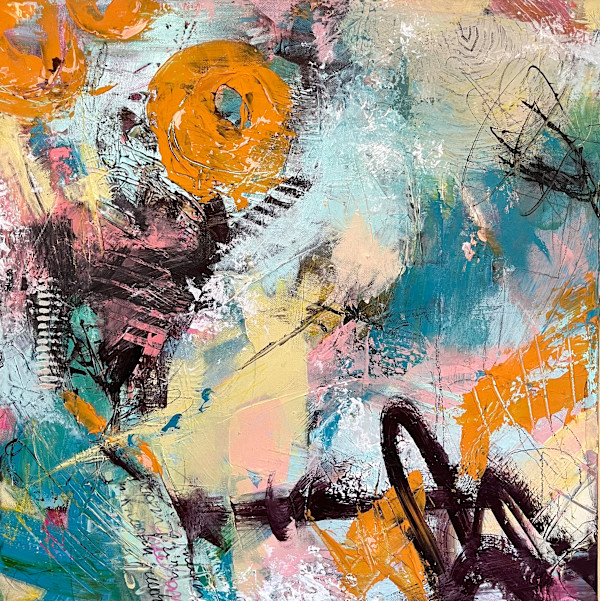 Free to Fly by Kara Jean Estey