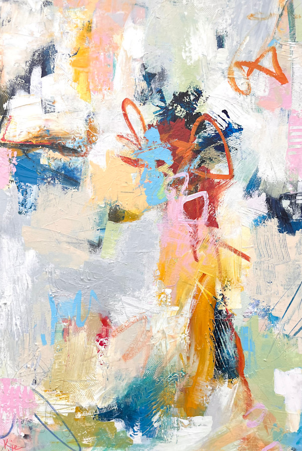 The Insight by Kara Jean Estey