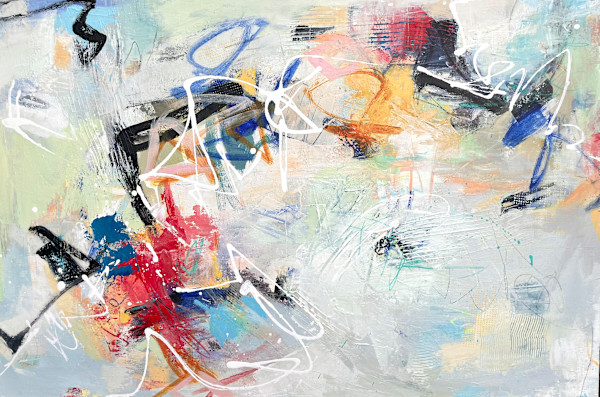 Unfurled ii by Kara Jean Estey