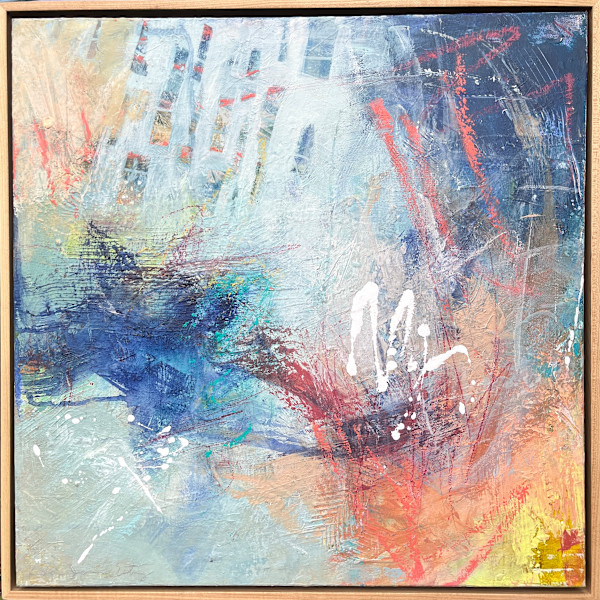 Wild Current by Kara Jean Estey, Image 1.