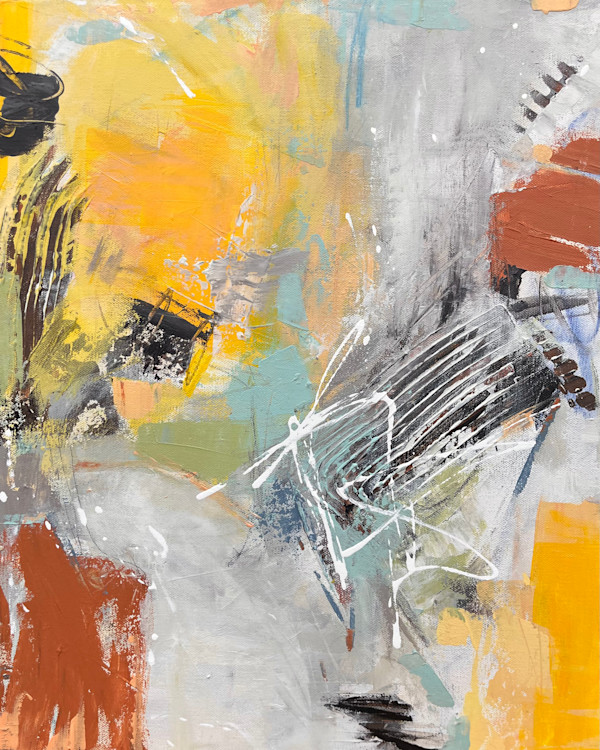 Dandelion Days by Kara Jean Estey