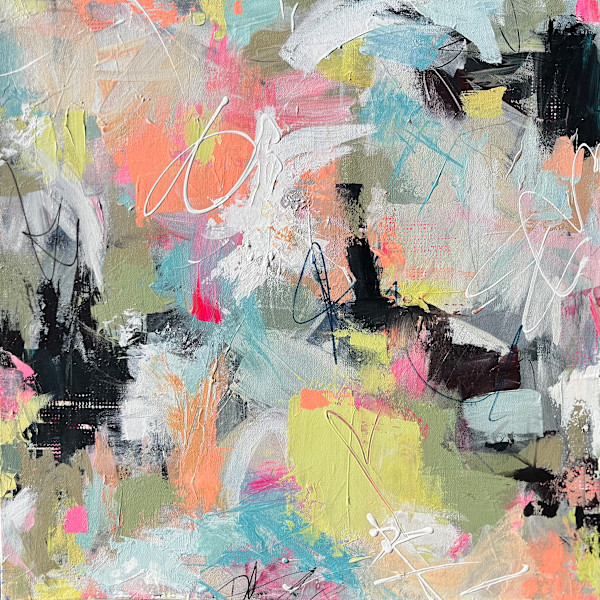 Urban Garden by Kara Jean Estey, Image 8.