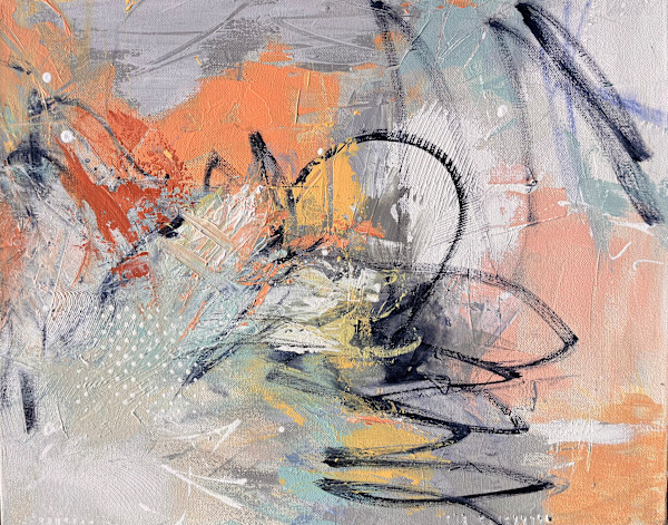 Soft Opening by Kara Jean Estey, Image 4.