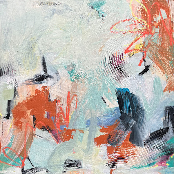 Waterfall by Kara Jean Estey, Image 1.