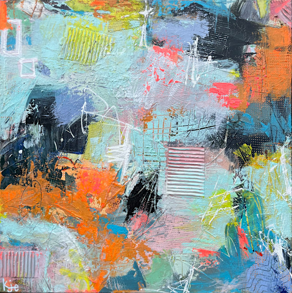 Parkside by Kara Jean Estey