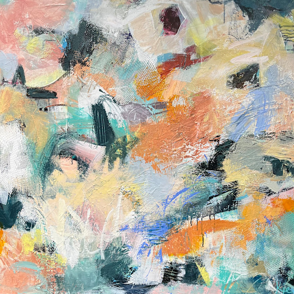 Upbeat by Kara Jean Estey, Image 8.