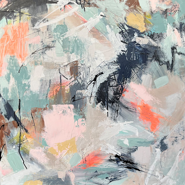 Tidepool by Kara Jean Estey