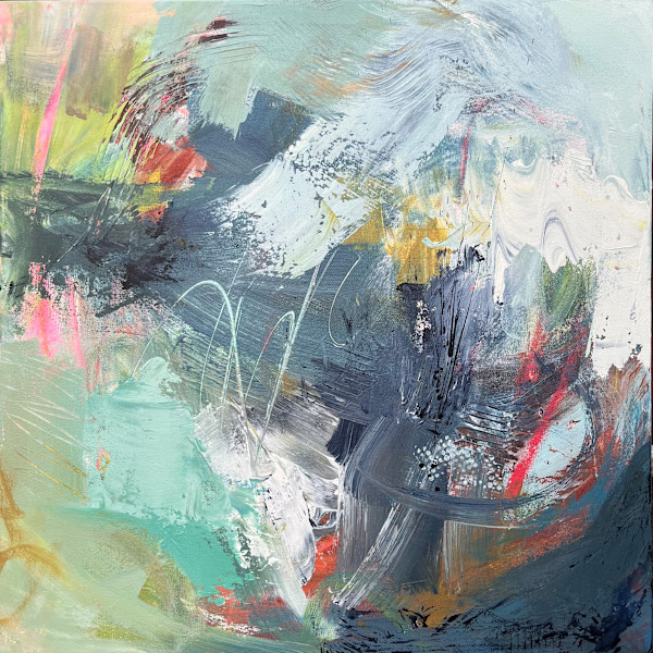 Morning Ripple by Kara Jean Estey, Image 7.