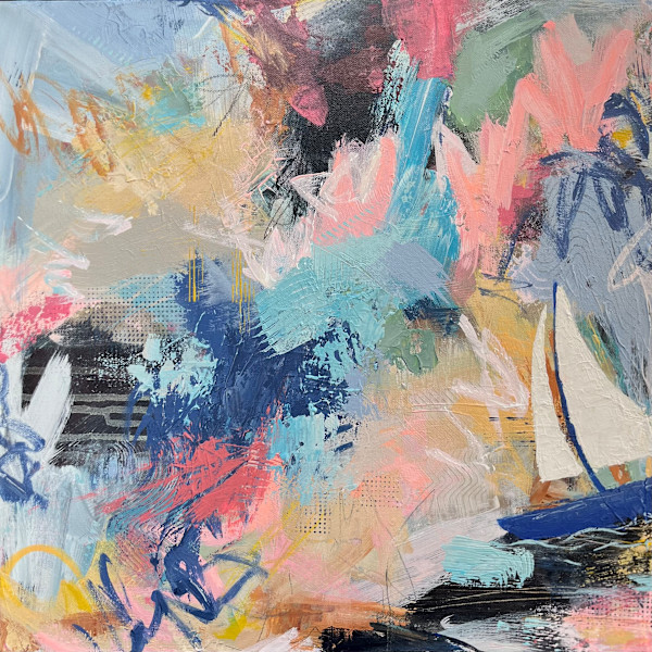 Chase Your Dreams, Follow Your Heart by Kara Jean Estey