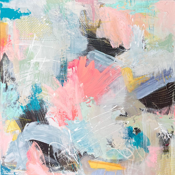 An Exuberant Life by Kara Jean Estey