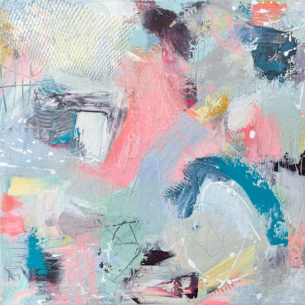 Play Hard by Kara Jean Estey