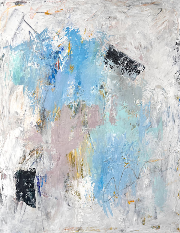 Reflections 1 by Kara Jean Estey