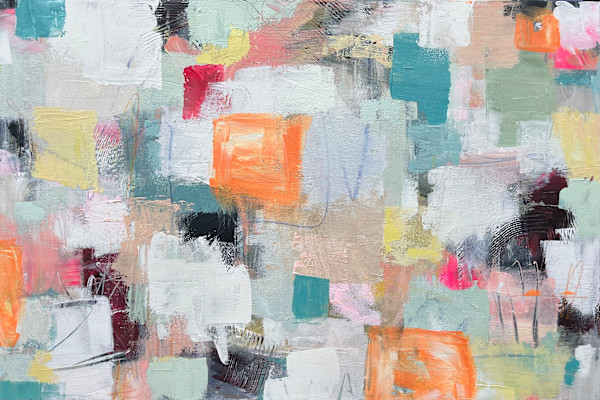 Bright Days Ahead by Kara Jean Estey