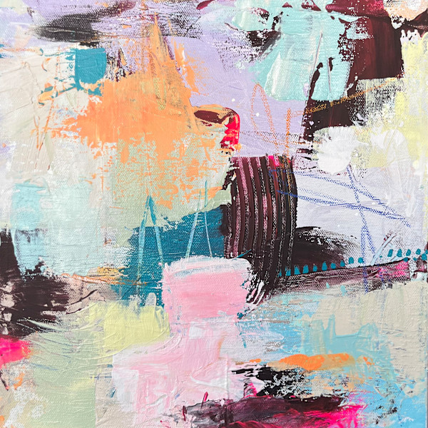 Riding the Wave by Kara Jean Estey