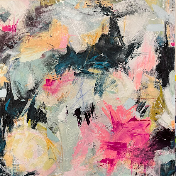 Stellar by Kara Jean Estey