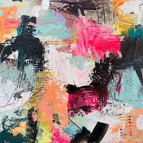 The Day the Earth Stood Still by Kara Jean Estey