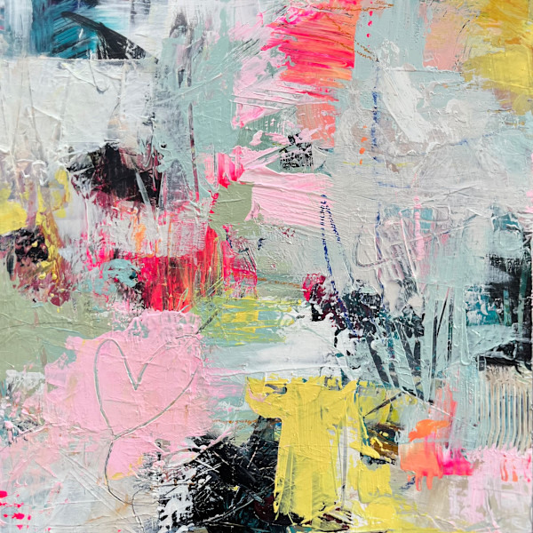 Be Mine by Kara Jean Estey