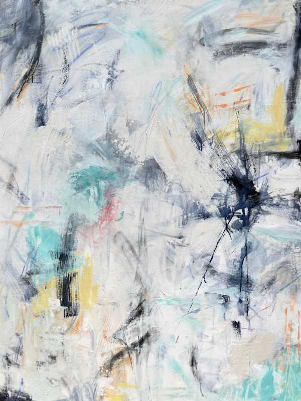 Voyager by Kara Jean Estey