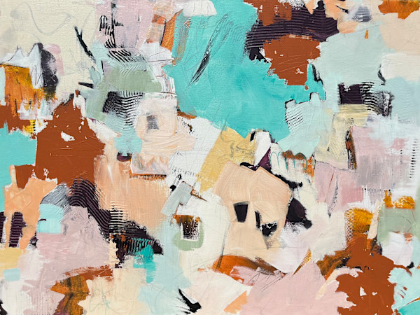 Camden by Kara Jean Estey