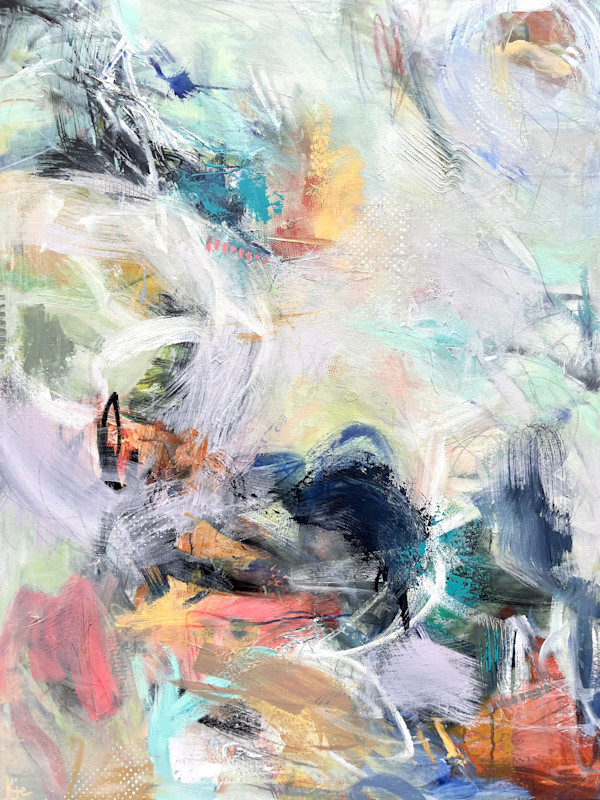 And Then It Came to Me by Kara Jean Estey, Image 1.
