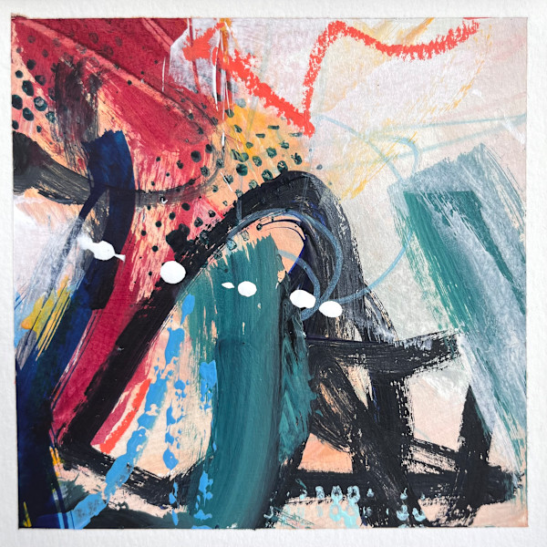 Tango i by Kara Jean Estey