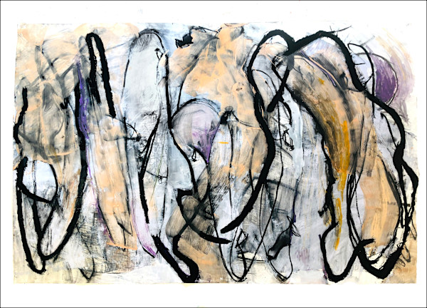 Untitled by Bess Cutler