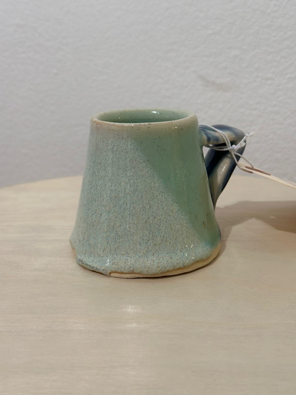 Triangles by Jasper Apawu-Mensah