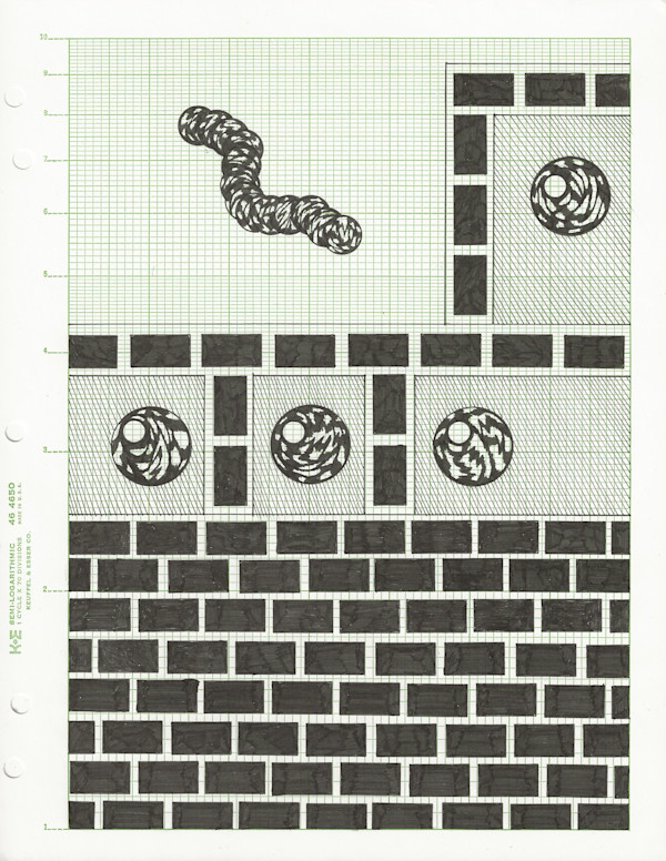 Apartment by Alexandra Borovski