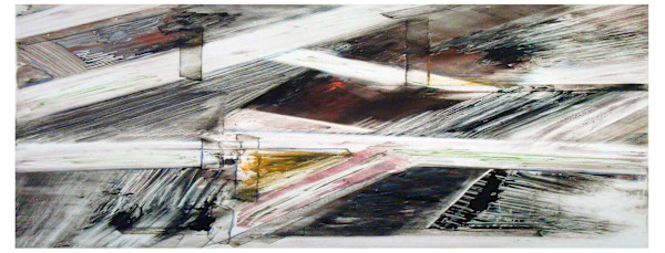 MOVING ON: THE GLORY OF MOVEMENT by John Avakian